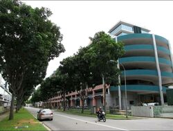 Toh Guan Centre (D22), Factory #568050221